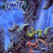 Der musikalische text ON THE OTHER SIDE von EDGE OF SANITY ist auch in dem Album vorhanden The spectral sorrows (1993)