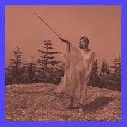 Der musikalische text SECRET XTIANS von UNKNOWN MORTAL ORCHESTRA ist auch in dem Album vorhanden Ii (2013)