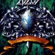 Der musikalische text WALK ON FIGHTNING von EDGUY ist auch in dem Album vorhanden Vain glory opera (1998)