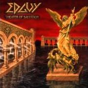 Der musikalische text BABYLON von EDGUY ist auch in dem Album vorhanden Monuments (2017)