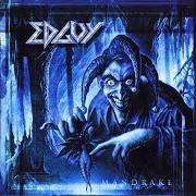 Der musikalische text JERUSALEM von EDGUY ist auch in dem Album vorhanden Mandrake (2001)