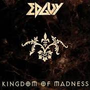 Der musikalische text WHEN A HERO CRIES von EDGUY ist auch in dem Album vorhanden Kingdom of madness (1997)