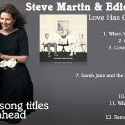 Der musikalische text KING OF BOYS von EDIE BRICKELL ist auch in dem Album vorhanden Love has come for you (2013)