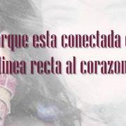 Der musikalische text ME FALTAS TANTO von EDITH MARQUEZ ist auch in dem Album vorhanden Cuando grita la piel (2005)