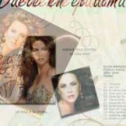 Der musikalische text APRENDE DE MÍ von EDITH MARQUEZ ist auch in dem Album vorhanden Duele (2009)
