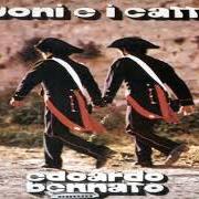 Der musikalische text MA CHE BELLA CITTÀ von EDOARDO BENNATO ist auch in dem Album vorhanden I buoni e i cattivi (1974)