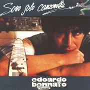 Der musikalische text GENIALE von EDOARDO BENNATO ist auch in dem Album vorhanden Non c'è (2020)