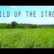 Der musikalische text BUILD UP THE STRONG von JULIETTE ASHBY ist auch in dem Album vorhanden Build up the strong (2016)