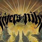 Der musikalische text HOUSE OF LIGHT von RIVERS OF NIHIL ist auch in dem Album vorhanden Rivers of nihil (2025)