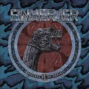 Der musikalische text THE CONQUERER von EINHERJER ist auch in dem Album vorhanden Dragons of the north (1996)