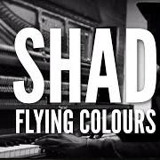 Der musikalische text THANK YOU von SHAD ist auch in dem Album vorhanden Flying colours (2013)