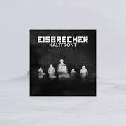Der musikalische text TOI TOI TOI von EISBRECHER ist auch in dem Album vorhanden Kaltfront°! (2025)