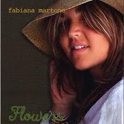 Der musikalische text ALL I WANT von FABIANA MARTONE ist auch in dem Album vorhanden Flowers (2008)
