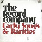 Der musikalische text THE JAILOR von THE RECORD COMPANY ist auch in dem Album vorhanden Early songs & rarities (2020)