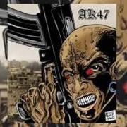 Der musikalische text NO NOS PARAN von AK-47 ist auch in dem Album vorhanden Crecerse al dolor (1999)