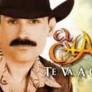 Der musikalische text TE VA A GUSTAR von EL CHAPO DE SINALOA ist auch in dem Album vorhanden Te va a gustar (2007)