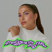 Der musikalische text TEMPORARY HIGHS von SNOH AALEGRA ist auch in dem Album vorhanden Temporary highs in the violet skies (2021)