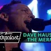 Der musikalische text YER OUTTA MY HAIR von DAVE HAUSE ist auch in dem Album vorhanden ...And the mermaid (2025)