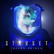 Der musikalische text FIRST LIGHT von STARSET ist auch in dem Album vorhanden Transmissions (2014)