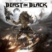 Der musikalische text BLOOD OF A LION von BEAST IN BLACK ist auch in dem Album vorhanden Berserker (2017)