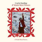 Der musikalische text FOREVER MORE von CURTIS HARDING ist auch in dem Album vorhanden If words were flowers (2021)