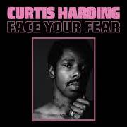 Der musikalische text AS I AM von CURTIS HARDING ist auch in dem Album vorhanden Face your fear (2017)