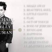 Der musikalische text LITTLE GIANTS von MICHAEL PATRICK KELLY ist auch in dem Album vorhanden Human (2015)