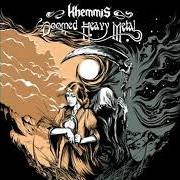 Der musikalische text EMPTY THRONE von KHEMMIS ist auch in dem Album vorhanden Doomed heavy metal (2020)