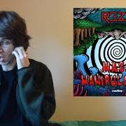 Der musikalische text LIVID von REZZ ist auch in dem Album vorhanden Mass manipulation (2017)