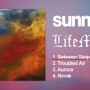 Der musikalische text AURORA von SUNN O))) ist auch in dem Album vorhanden Life metal (2019)