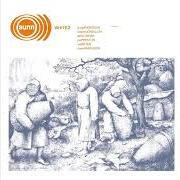 Der musikalische text MY WALL von SUNN O))) ist auch in dem Album vorhanden White1 (2003)