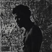Der musikalische text BOBBLE HEAD von NARDO WICK ist auch in dem Album vorhanden Hold off (2025)