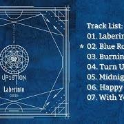 Der musikalische text MIDNIGHT von UP10TION ist auch in dem Album vorhanden Laberinto (2018)