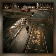 Der musikalische text FEELINGS von CENTRAL CEE ist auch in dem Album vorhanden All roads lead home (2026)