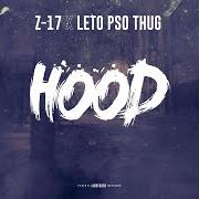 Der musikalische text O.D von Z-17 ist auch in dem Album vorhanden Hood (2018)
