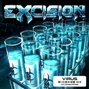 Der musikalische text AFRICA von EXCISION ist auch in dem Album vorhanden Virus (2016)