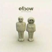 Der musikalische text BUTTONS AND ZIPS von ELBOW ist auch in dem Album vorhanden Cast of thousands (2003)