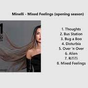 Mixed feelings (opening season) Mixed feelings (opening season)