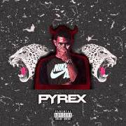 Der musikalische text FLASH FLASH von PYREX ist auch in dem Album vorhanden King of dark (2026)