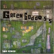 Der musikalische text GREEN GODDESS von SEA POWER ist auch in dem Album vorhanden Everything was forever (2022)