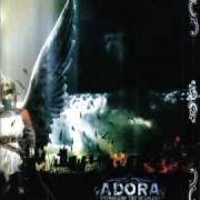 Der musikalische text ETERNAL WARFARE von ADORA ist auch in dem Album vorhanden Safeguard the helpless (2005)