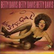 Der musikalische text TALKIN TRASH von BETTY DAVIS ist auch in dem Album vorhanden Nasty gal (1975)