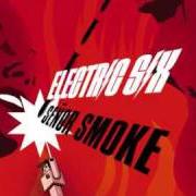 Señor smoke Señor smoke