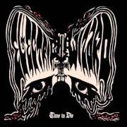 Der musikalische text INCENSE FOR THE DAMNED von ELECTRIC WIZARD ist auch in dem Album vorhanden Time to die (2014)