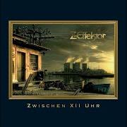 Der musikalische text HEXENFLUCH von Z-EFFEKTOR ist auch in dem Album vorhanden Zwischen xii uhr (2009)