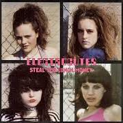 Steal yer lunch money