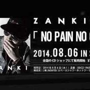 Der musikalische text SKIT RAINY DAY von ZANKI ist auch in dem Album vorhanden No pain no gain (2014)