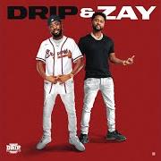 Der musikalische text REAL ONE von ZAYTOVEN ist auch in dem Album vorhanden Drip & zay (2021)