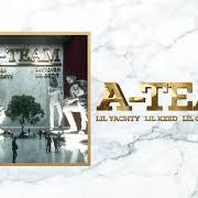 Der musikalische text A-TEAM (YOU AIN'T SAFE) von ZAYTOVEN ist auch in dem Album vorhanden A-team (2020)