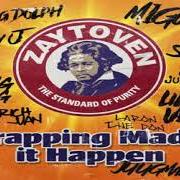 Der musikalische text NO MO von ZAYTOVEN ist auch in dem Album vorhanden Zaytoven presents: trapping made it happen (2017)